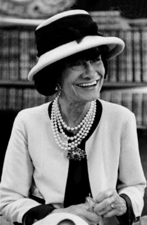 coco chanel vintage